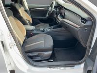 Skoda Octavia - Vorschau Bild 12
