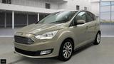 Ford C-Max C-MAX Titanium - Ford C-Max: Limousine