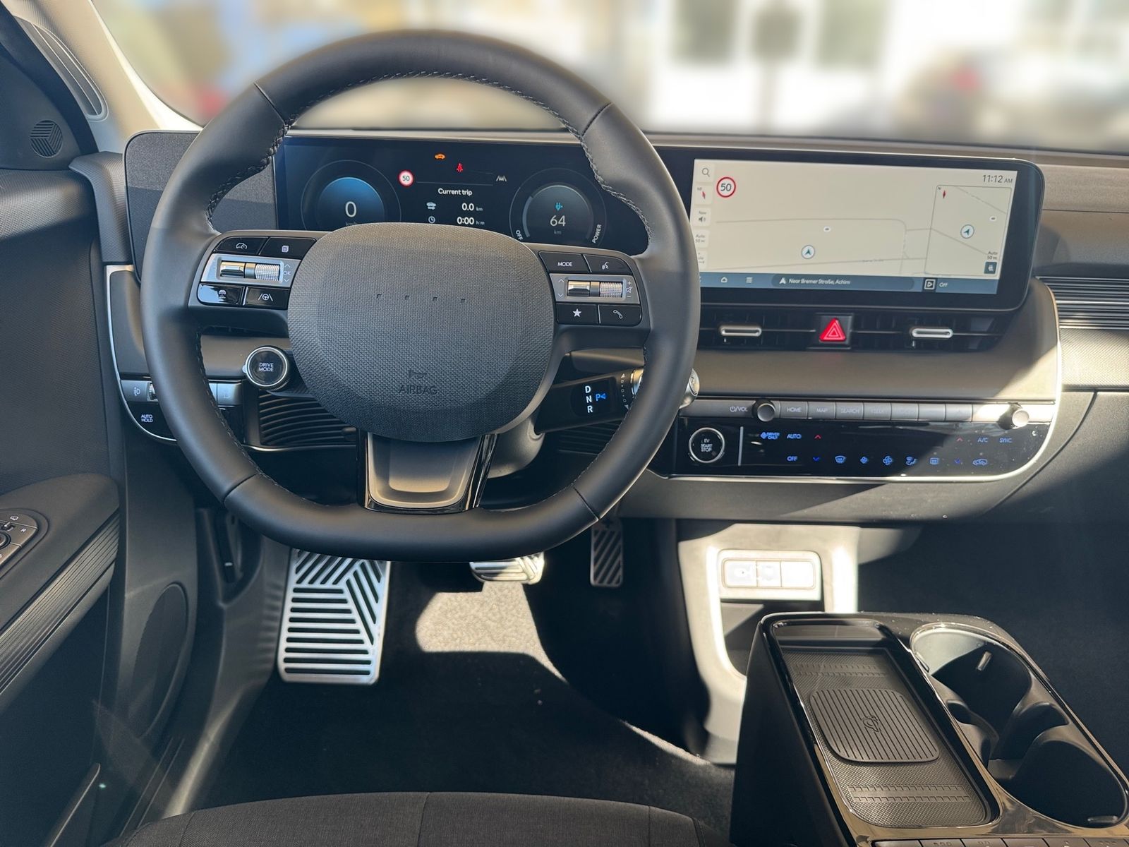 Hyundai IONIQ 5 – Bild 8