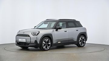 MINI Leasingangebot: MINI Aceman SE