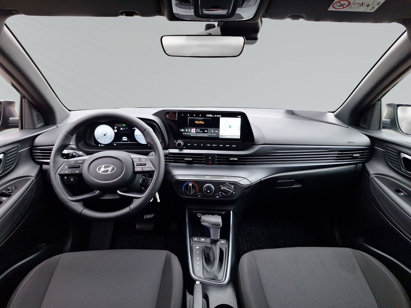 Hyundai i20 – Bild 12
