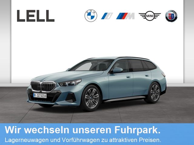 BMW 520i Touring M Sport AHK Harman