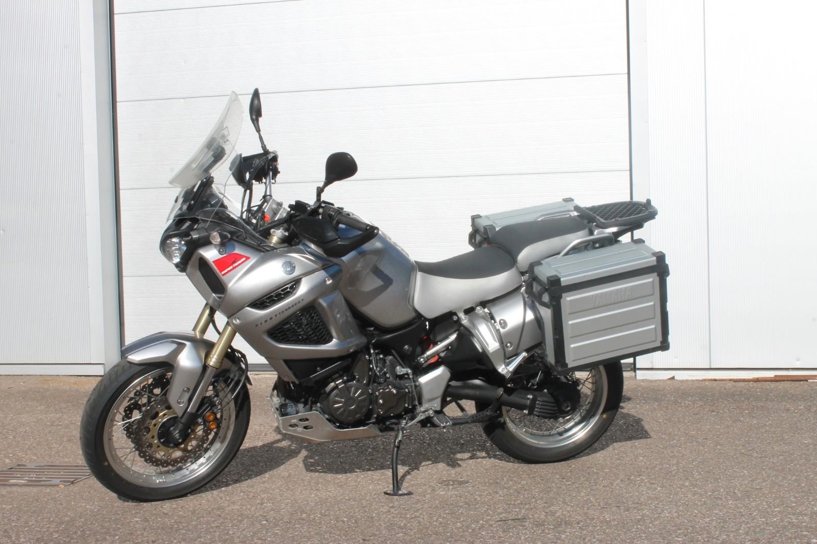 Yamaha XT 1200 Z Tenere