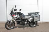 Yamaha XT 1200 Z Tenere - YAMAHA TENERE