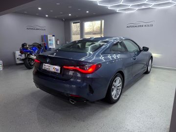 BMW 420 - 4