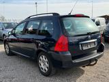 Peugeot 307 Combi 1,6 TÜV - Peugeot 307 mit Anhängerkupplung