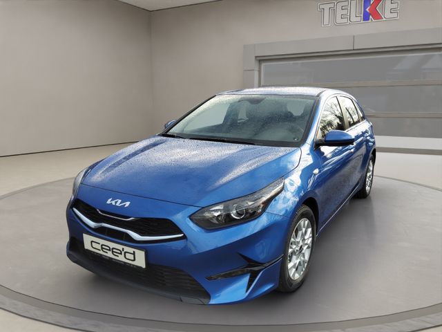 Kia cee'd / Ceed 1.5T 140  Vision (Navi)