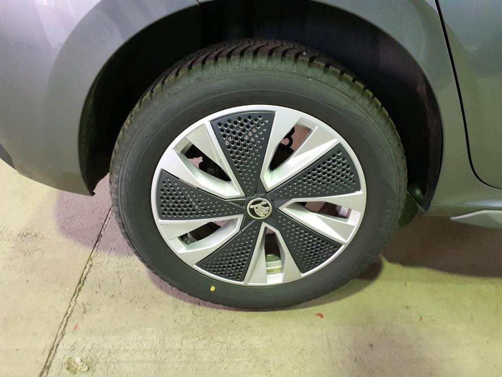 Skoda Kamiq Selection 1.0 TSI Klima*PDC*RFK*SH