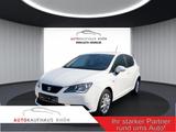 Seat Ibiza 1.2 TSI Style, Klima, Freisprech., SHZ - Seat Ibiza: ST Fr