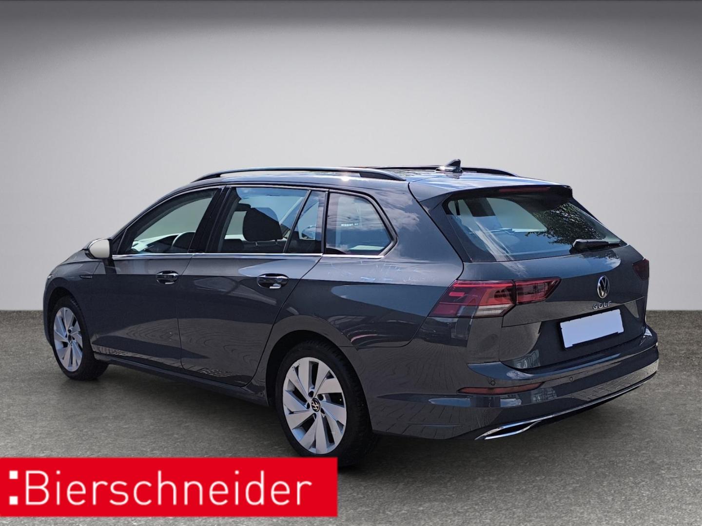 Volkswagen Golf Variant 8 1.5 TSI STYLE AHK NAVI LED ACC SH, миниатюра 8