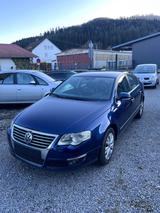 Volkswagen VW Passat 3C 2.0 TFSI - Tüv Neu - Volkswagen Passat: TFSI