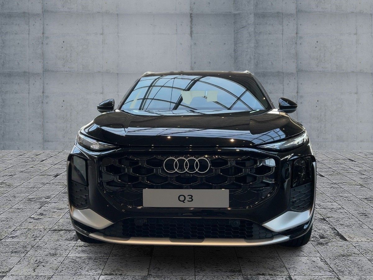 Audi Q3 - Bild 2