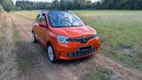 Renault Twingo Electric Vibes Faltdach - Renault Twingo Electric-Vibes