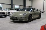 Porsche 911 997 Carrera S Cabrio - Werkswagen - Manuell - Porsche: Grün, 911