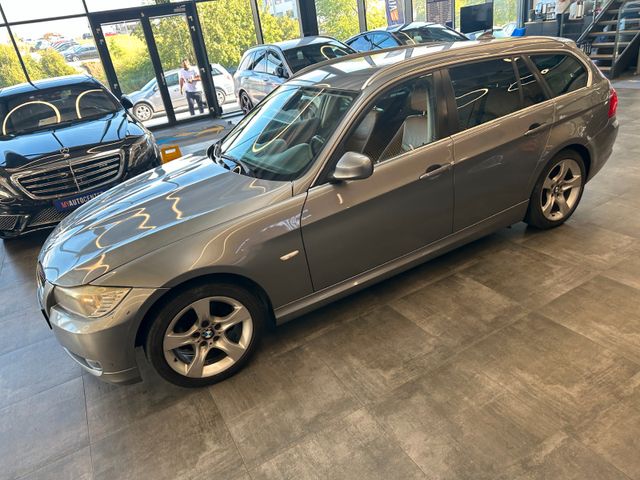 MYAUTOCENTER – Gebraucht- und Jahreswagen mit Werkstattservice in Pfaffenhofen BMW 316 *TEMPO*NAVI*KLIMAAUTO*PDC*VOLL-LEDER*