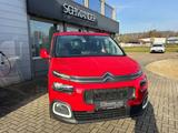 Citroën Berlingo Shine M - rote Citroën Berlingo