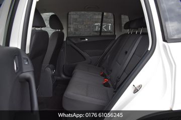 Volkswagen Tiguan - 10
