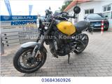 Yamaha XSR 900 HU/AU neu - YAMAHA XSR 900