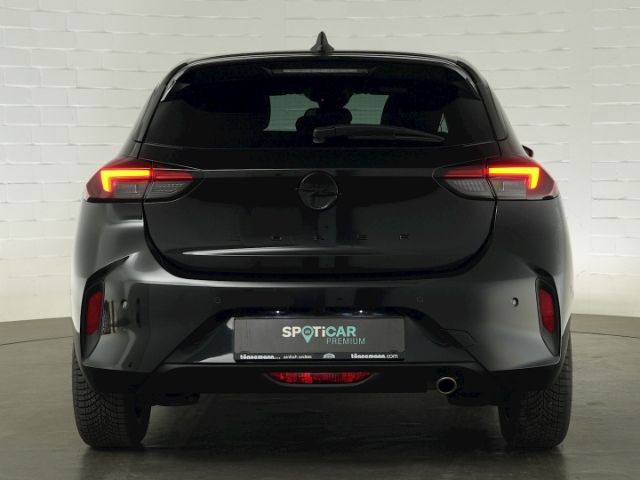 Corsa F FACELIFT GS+LED MATRIXLICHT+NAVI+RÜCKFAH