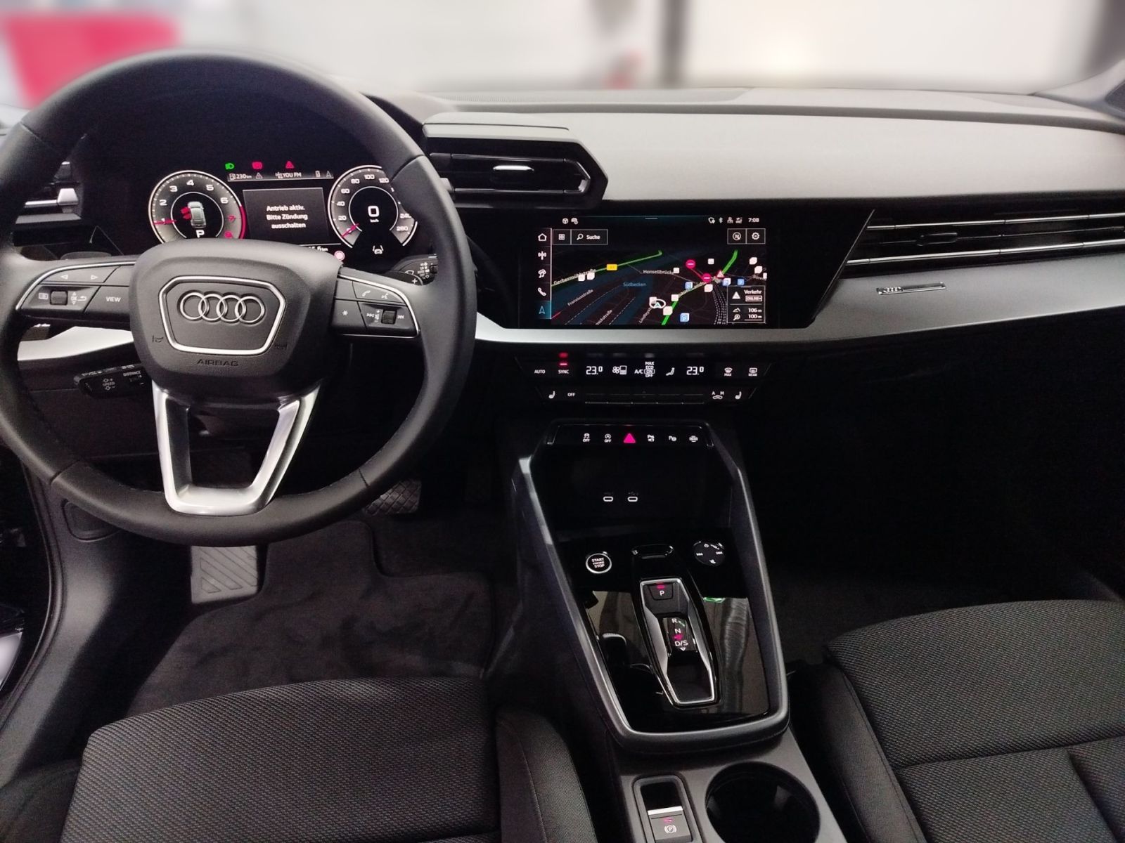 Audi A3 - Bild 11