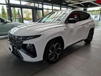 Hyundai TUCSON - Vorschau Bild 1