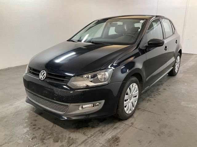 Volkswagen Polo 1.2 V Comfortline/APS/Klimaautoamtik