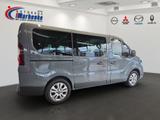 Nissan Primastar L1H1 2,8 dCi 170 (9-Si.) DCT Tekna - Nissan Primastar aus 2023