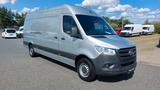 Mercedes-Benz Sprinter 315 KA/L HD Navi Klima - Mercedes-Benz Sprinter Gebrauchtwagen in Dresden