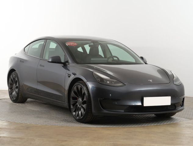 Tesla Model 3 Performance 73kWh 2020 , 4X4, Automatik,