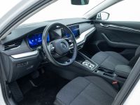 Skoda Octavia - Vorschau Bild 13