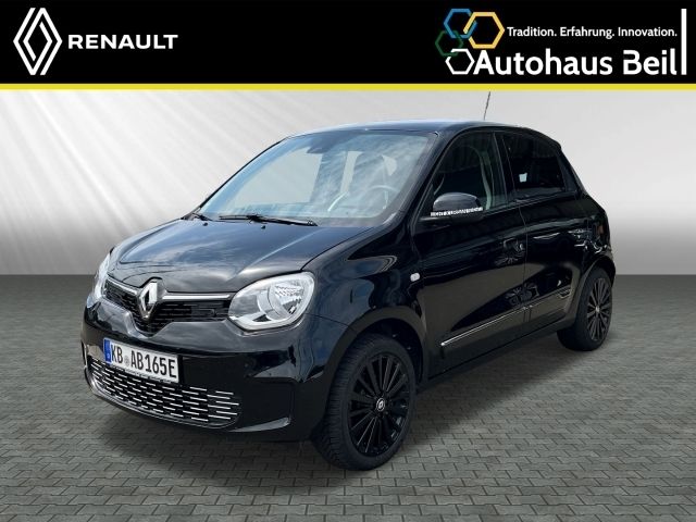 Renault Twingo E-TECH 100% el. TWINGO E-Tech 100% elektr