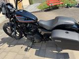 Harley-Davidson Sportster Iron 1200 J&H Don Performance 2000 Km  - Offers
