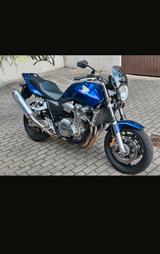 Honda CB 1300 f - HONDA ABS CB 1300