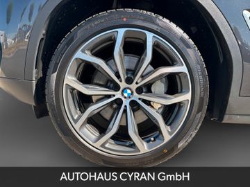 BMW X4 - 12