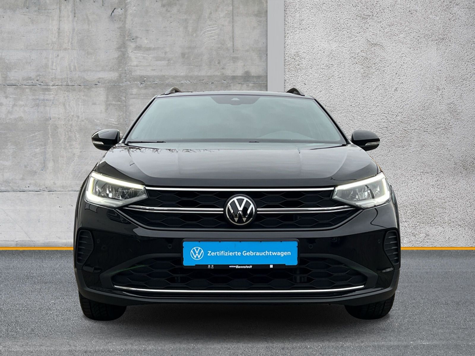 Volkswagen Taigo - Bild 7