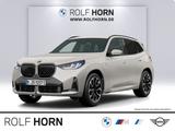 BMW X3 xDrive30e AT M Sport HUD AHK har/kar 360 SHZ