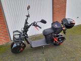 Andere E Cruiser 45 - ELEKTRO CHOPPER