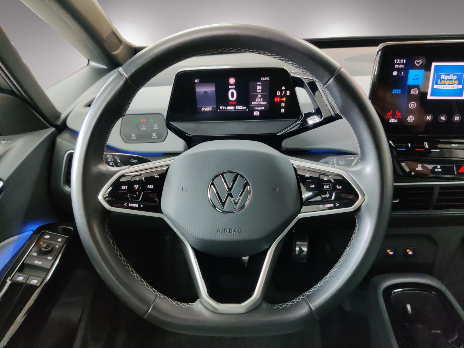 Volkswagen ID.3 - Bild 9