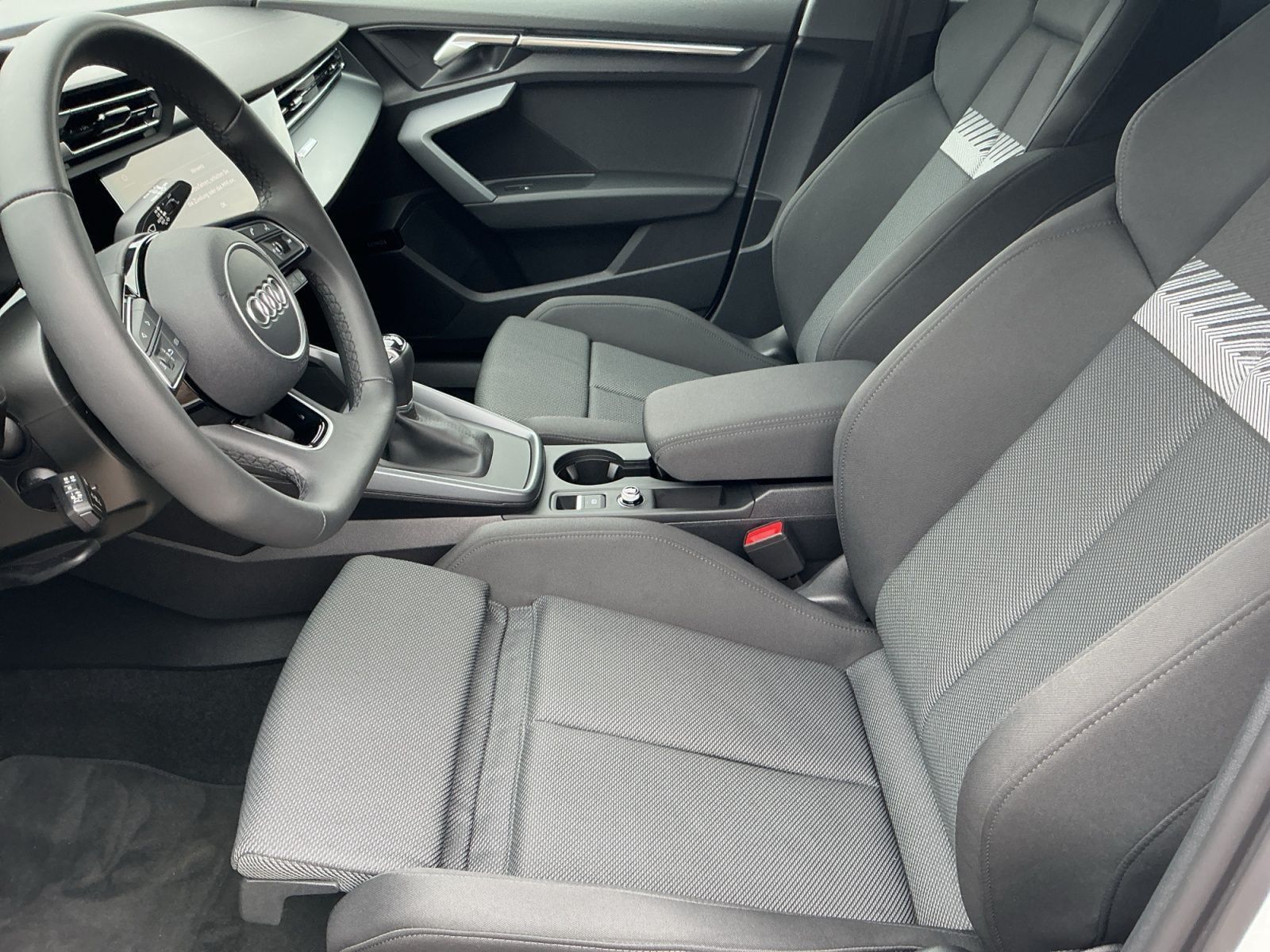Audi A3 - Bild 12
