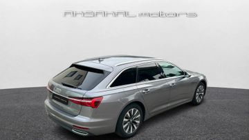 Audi A6 - 4