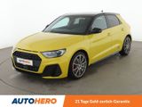 Audi A1 40 TFSI Edition One Aut.*NAVI*LED*PDC*SHZ*VC* - Audi A1: Edition