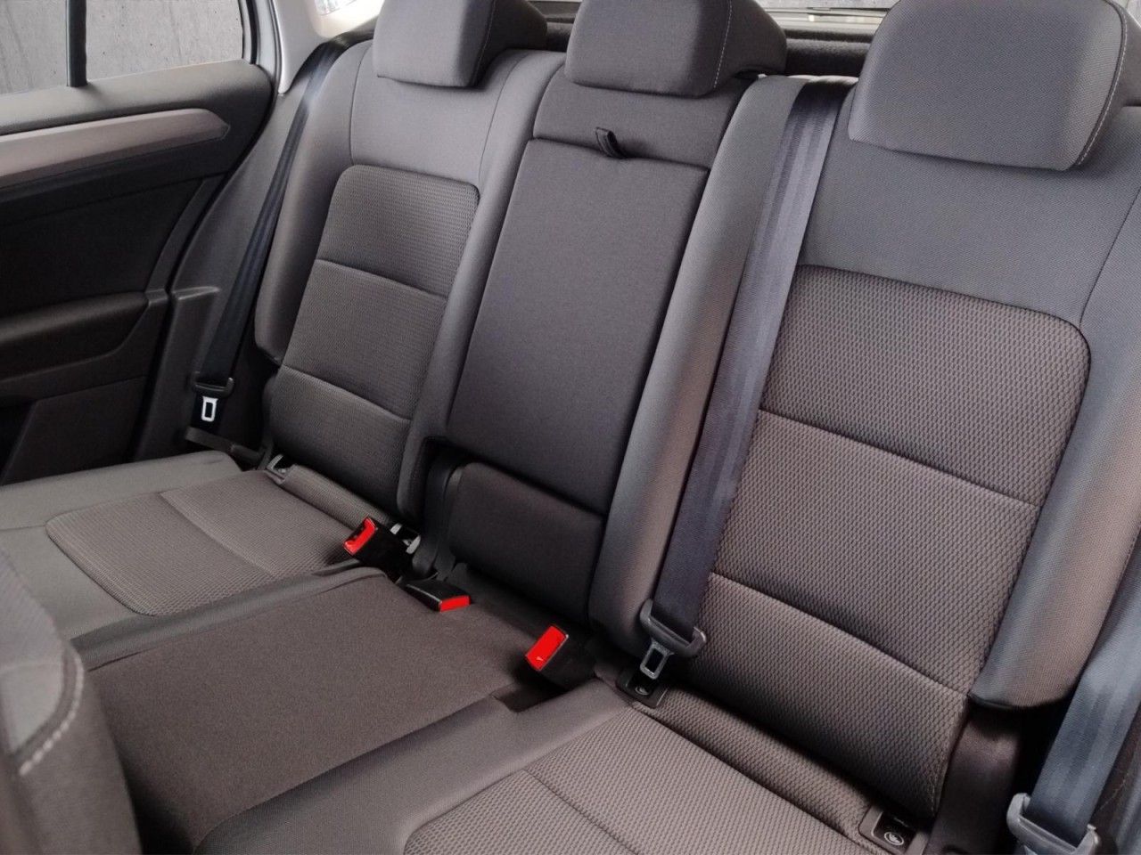 Golf Sportsvan Comfortline 1.4 TSI DSG Klima