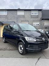 Volkswagen T6 Transporter Bus Caravelle Comfortline lang 4M - Volkswagen: Transporter Caravelle