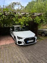 Audi A3 45 TFSI e S tronic S line Sportback S line - : Plug-In Hybrid, Kleinwagen