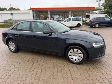 Audi A4 - 8