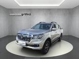 DFSK Rich 6 Pick up 4x4 Automatik Doka 2.3L TD - Gebraucht Pic up