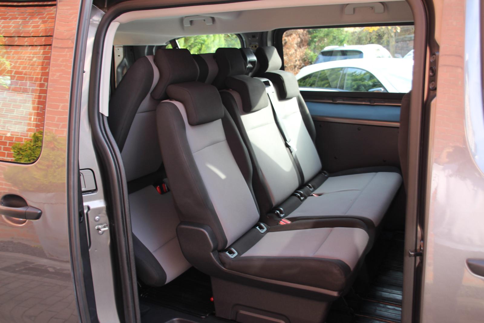 Toyota Proace L1 Kombi Comfort