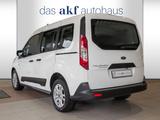 Ford TOURNEO CONNECT TREND 1.5 TDCI - Ford Tourneo Connect: Kombi