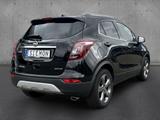 Opel Mokka X 1.4T Design Line AHK Navi RKam CarPlay P - Opel Mokka