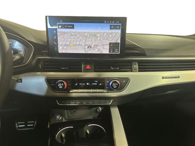 A4 Avant 45 TFSI QUATTRO S LINE MATRIX+PANO+B&O+